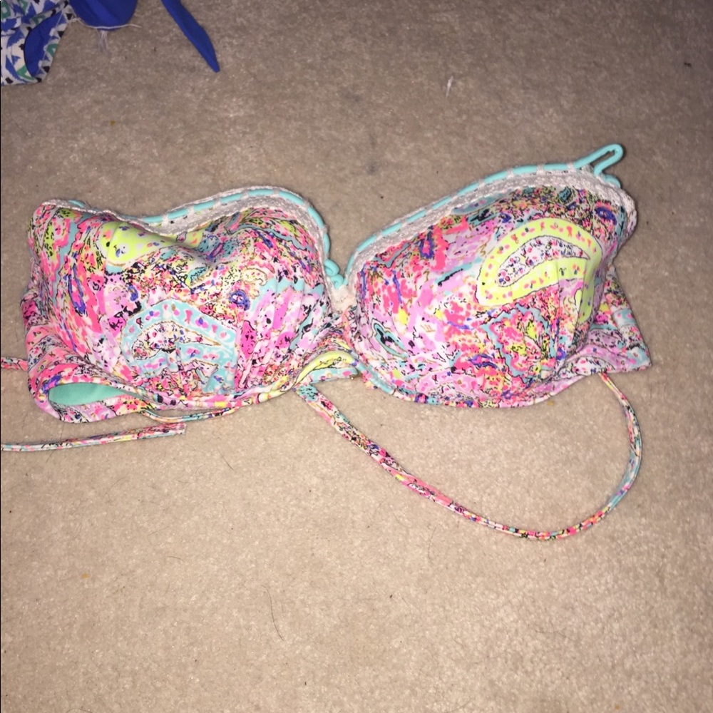 bathing suit top